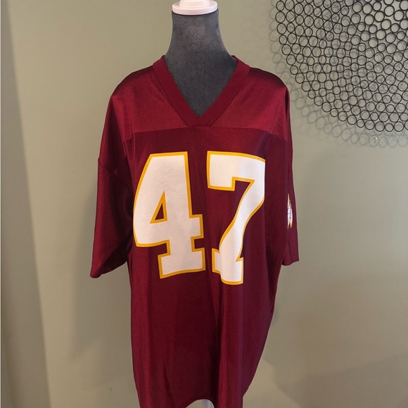 NFL Other - NFL Washington Redskins Chris Cooley #47 Jersey - Size XL